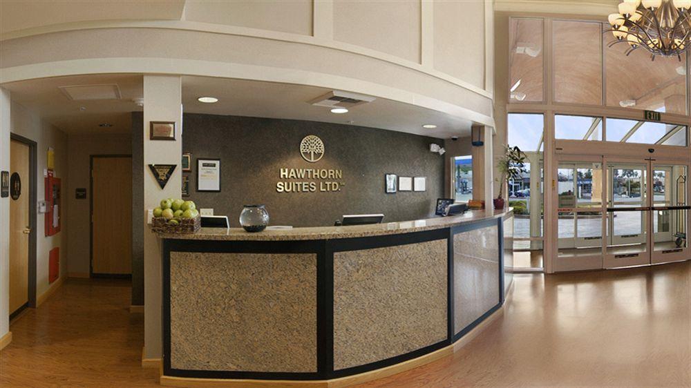 Hawthorn Suites By Wyndham Livermore Esterno foto