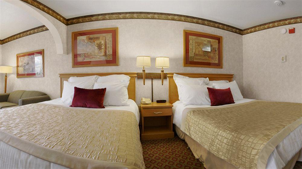 Hawthorn Suites By Wyndham Livermore Esterno foto