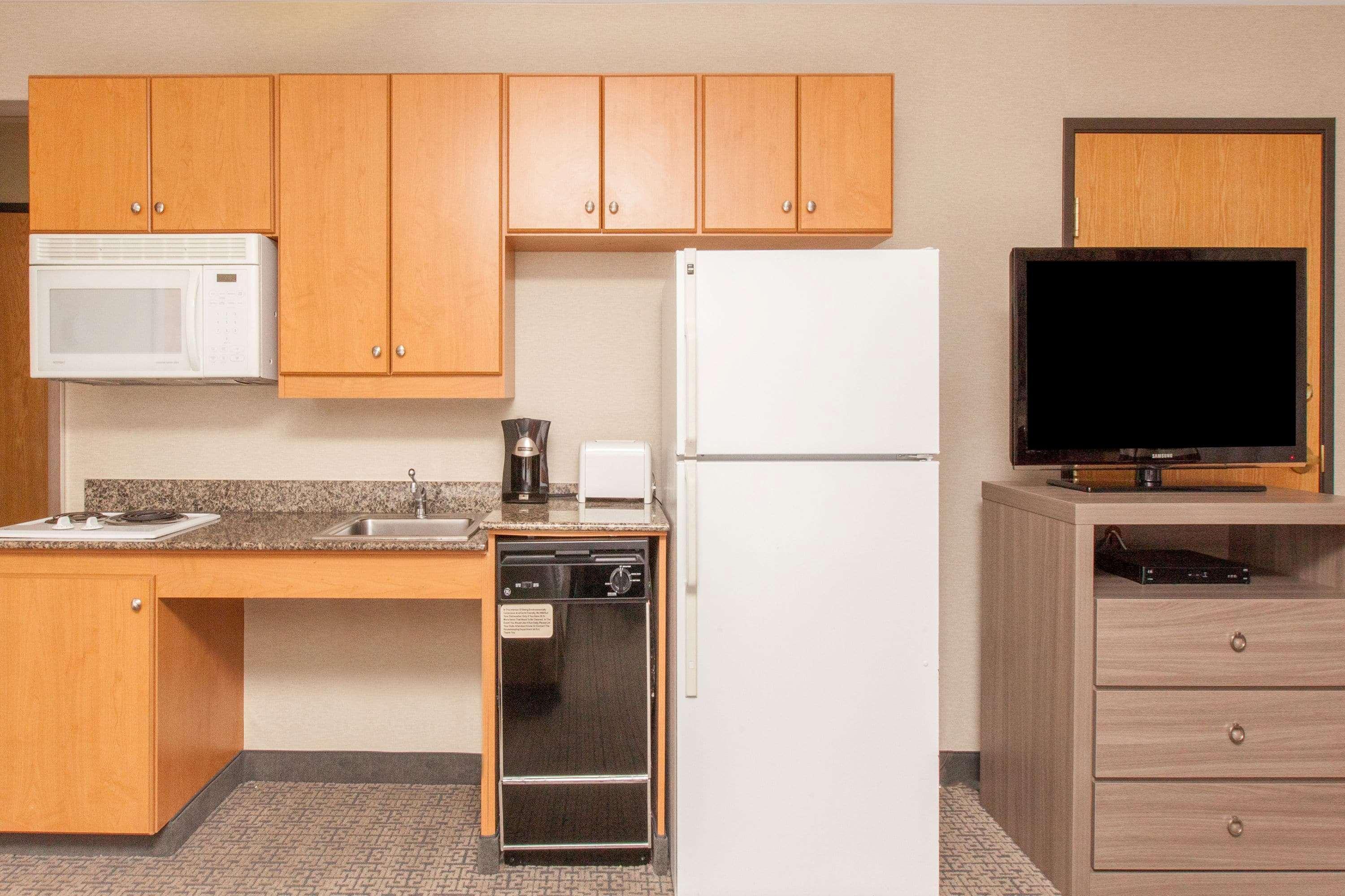 Hawthorn Suites By Wyndham Livermore Esterno foto