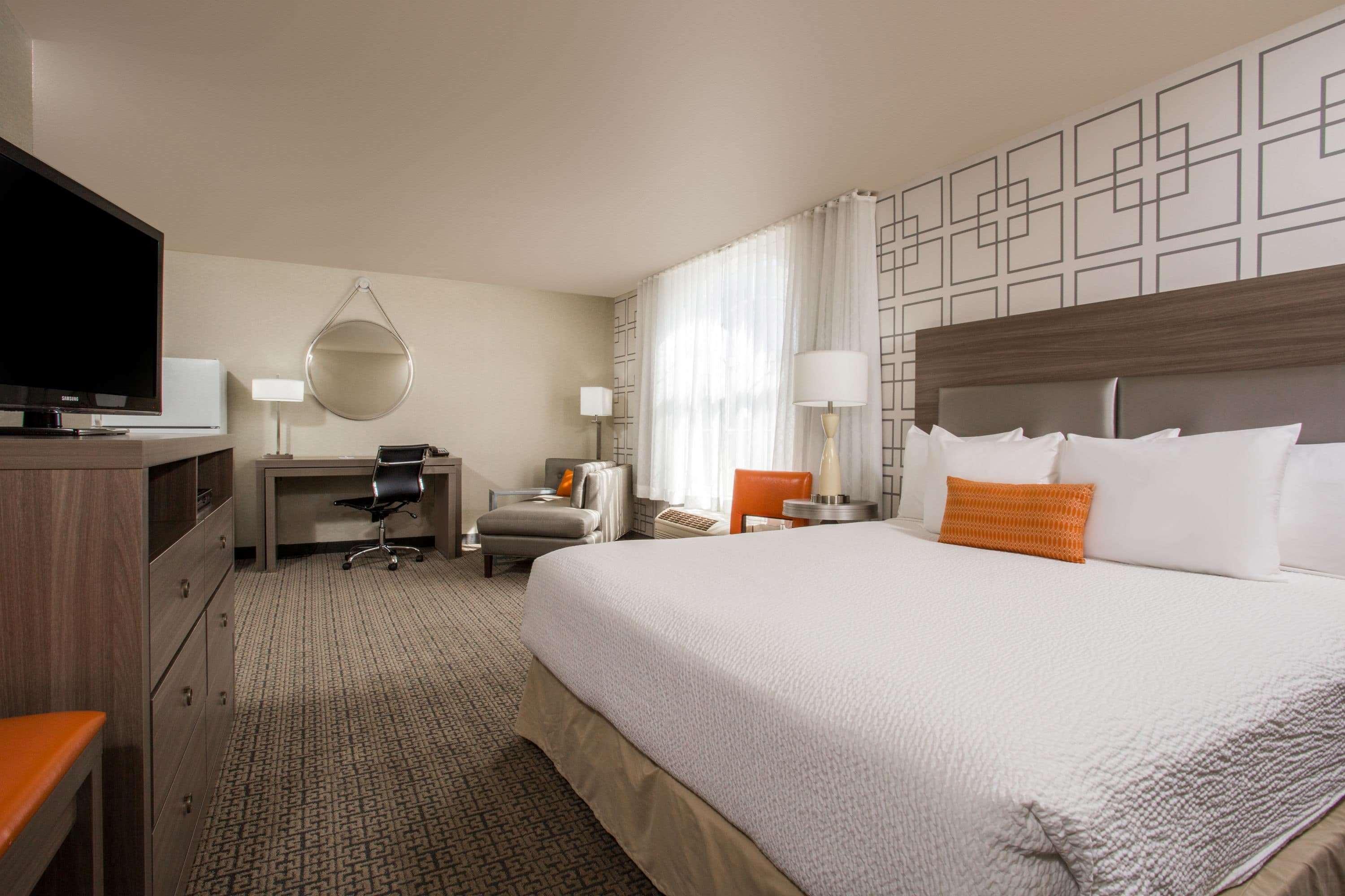Hawthorn Suites By Wyndham Livermore Esterno foto