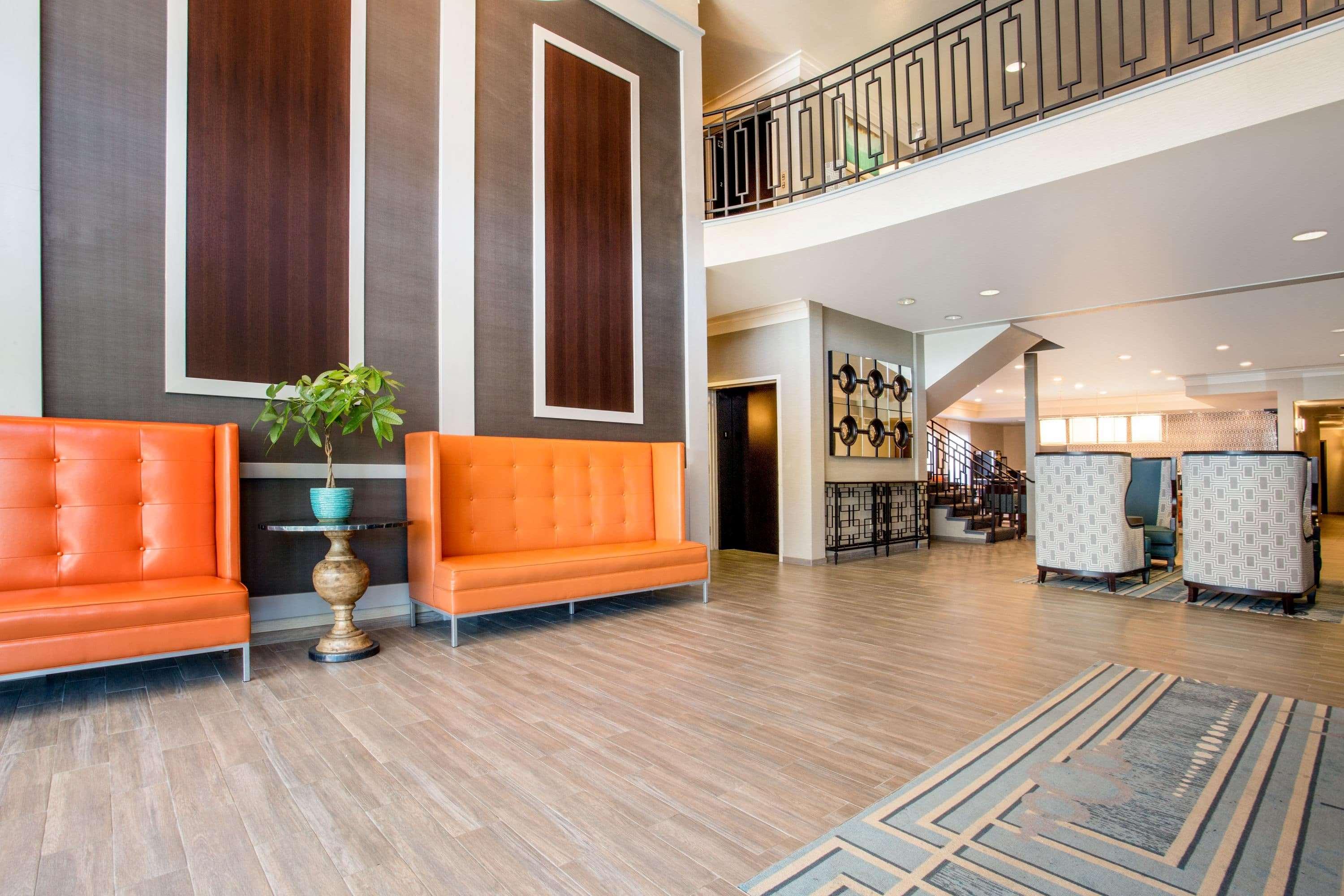 Hawthorn Suites By Wyndham Livermore Esterno foto