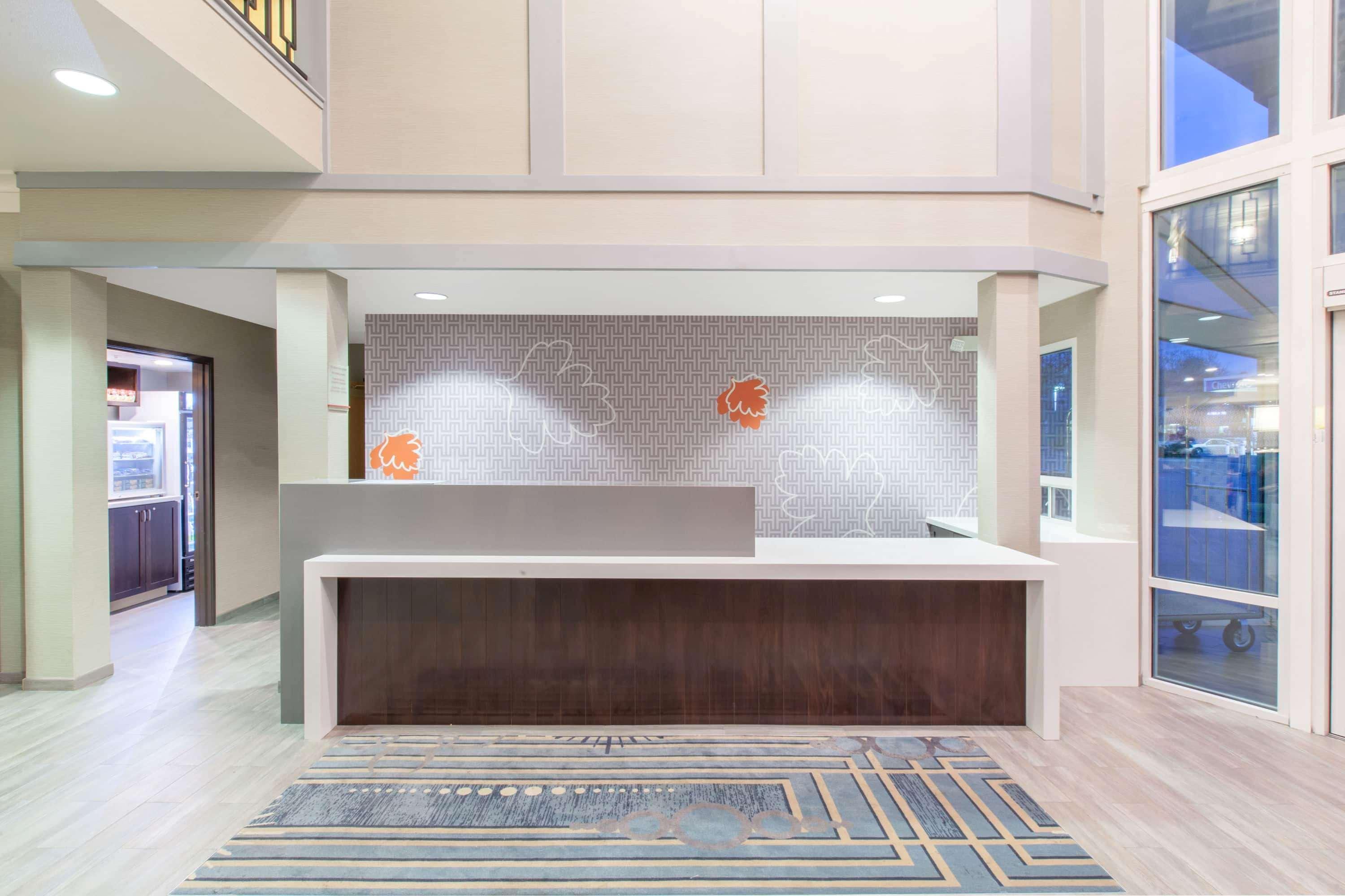 Hawthorn Suites By Wyndham Livermore Esterno foto