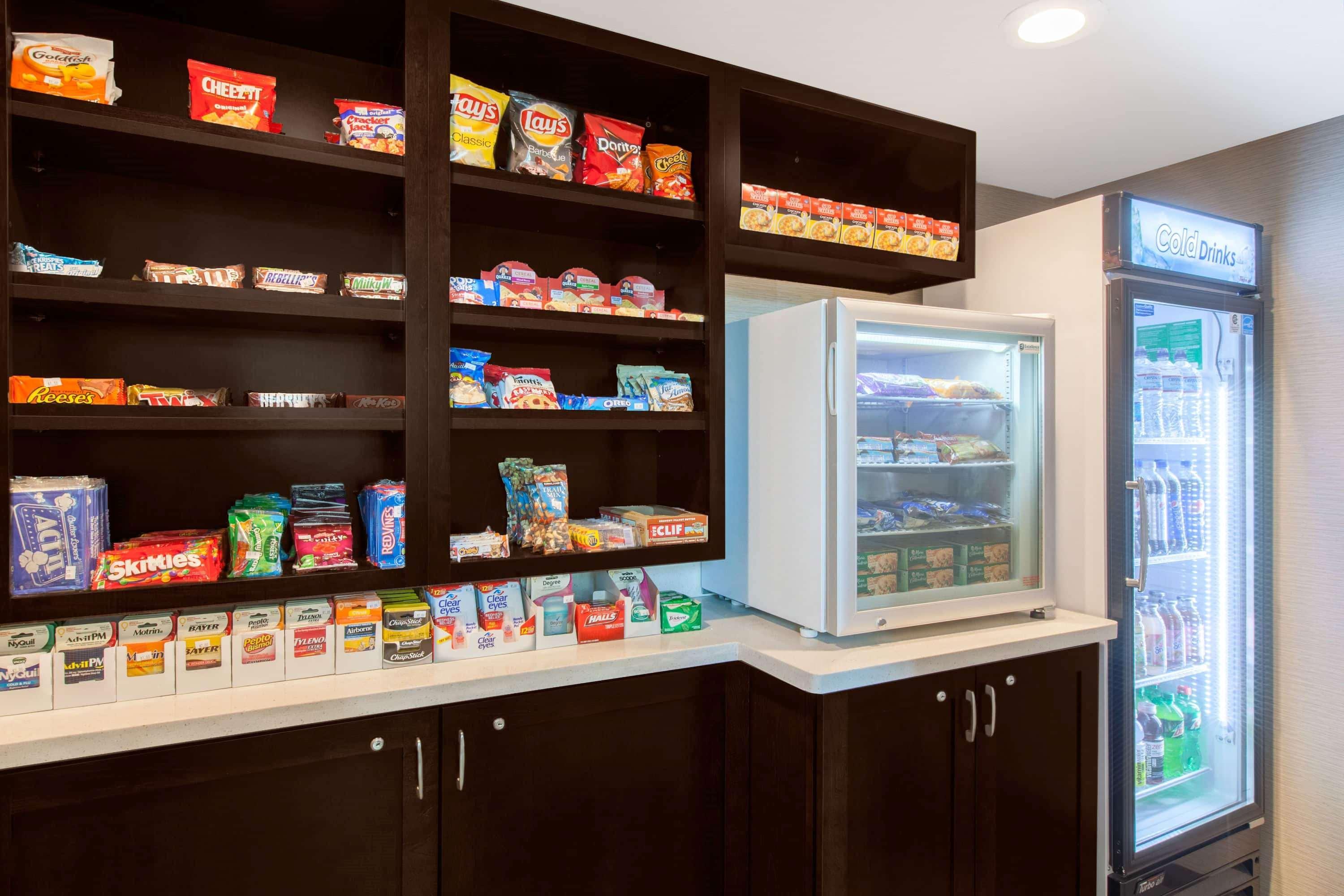 Hawthorn Suites By Wyndham Livermore Esterno foto