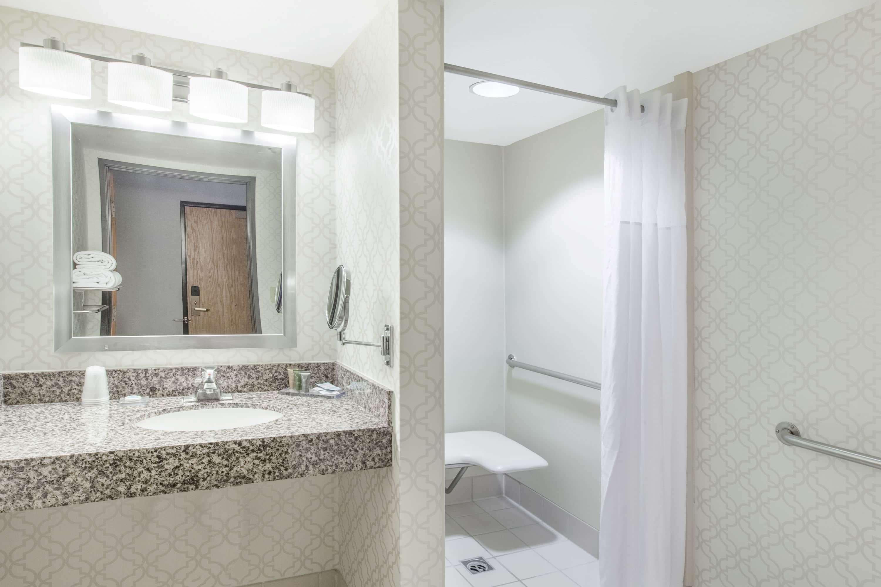 Hawthorn Suites By Wyndham Livermore Esterno foto
