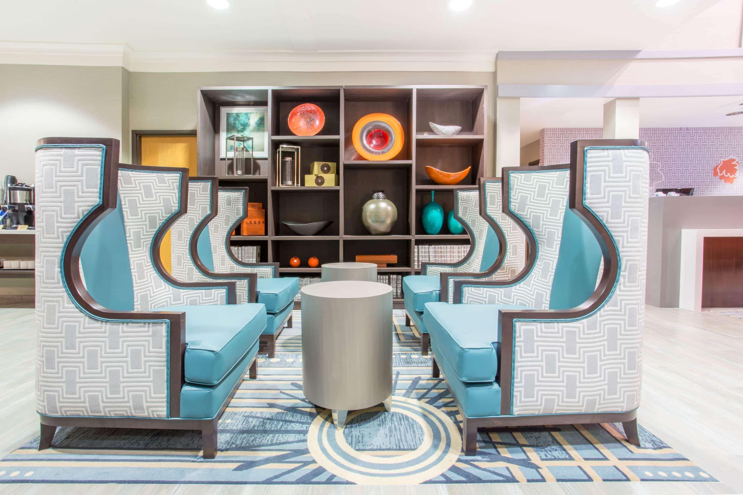 Hawthorn Suites By Wyndham Livermore Esterno foto