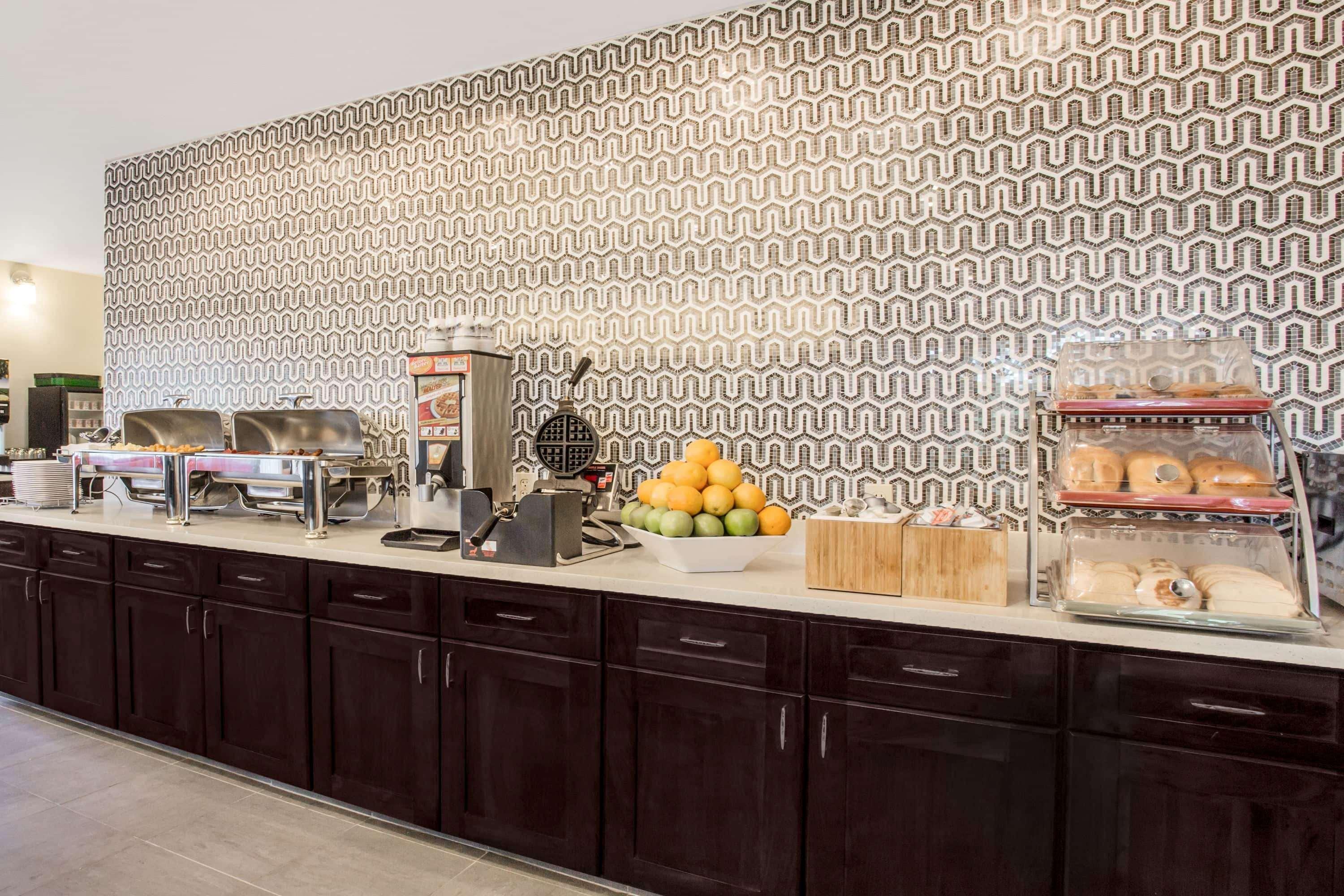 Hawthorn Suites By Wyndham Livermore Esterno foto