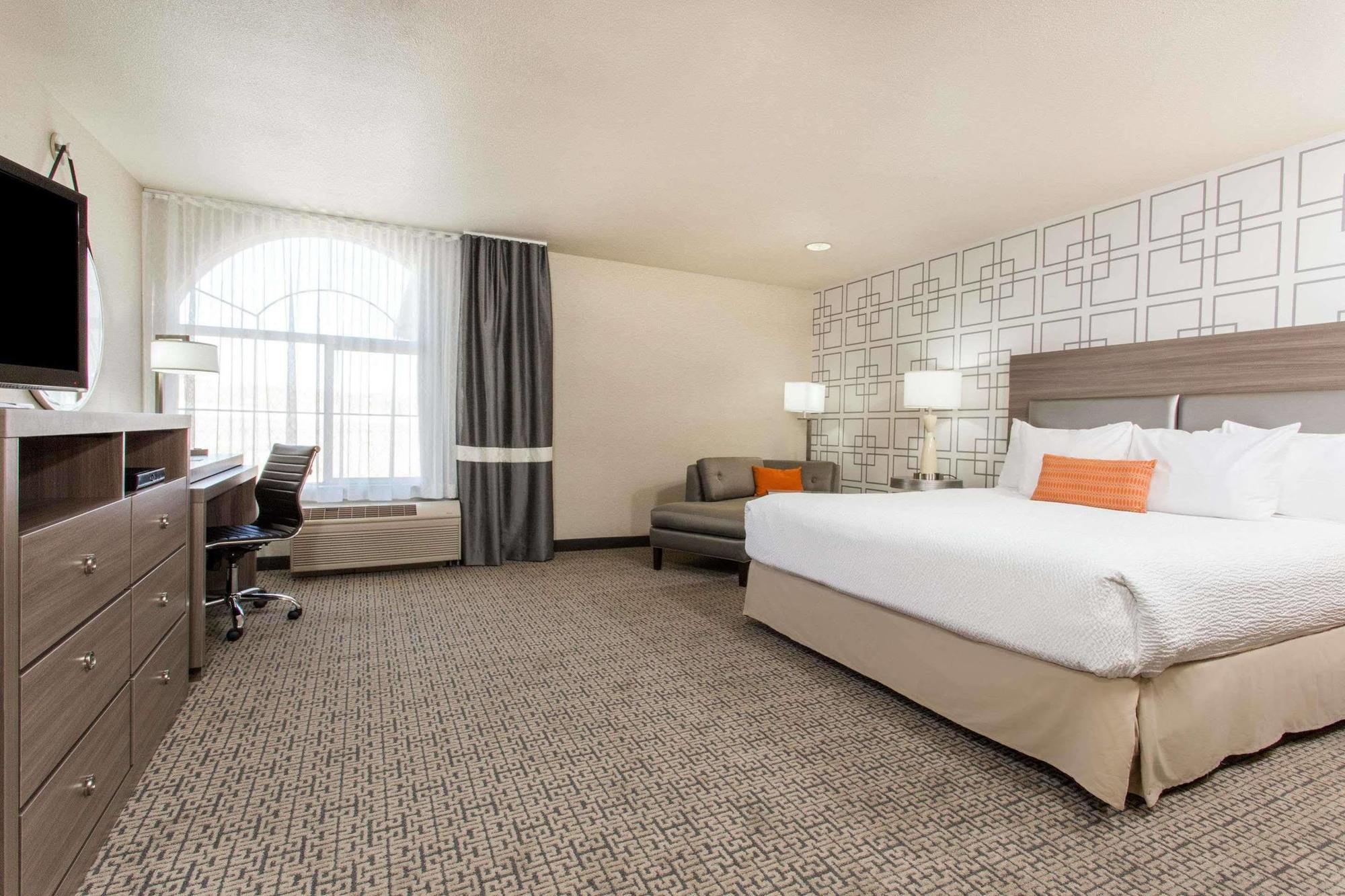 Hawthorn Suites By Wyndham Livermore Esterno foto