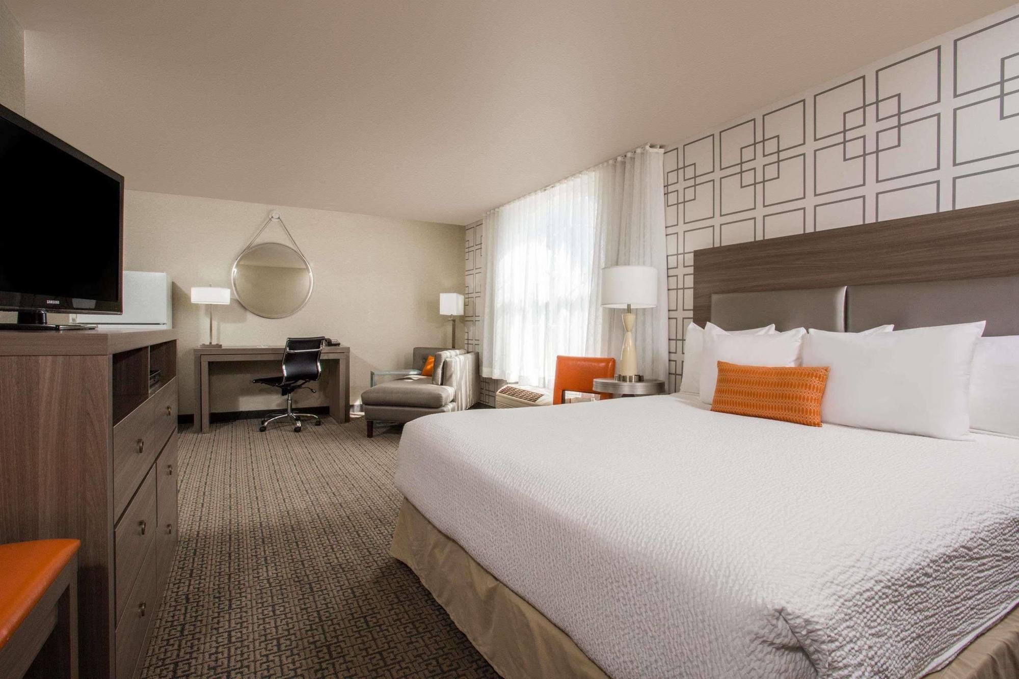 Hawthorn Suites By Wyndham Livermore Esterno foto