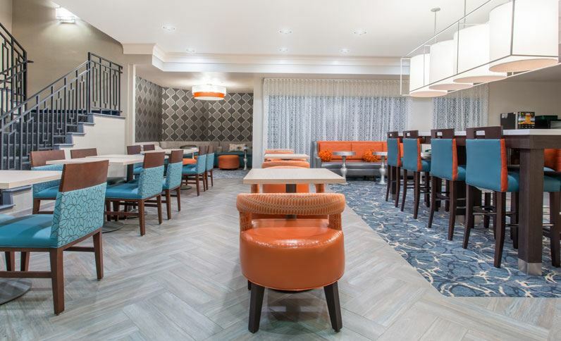 Hawthorn Suites By Wyndham Livermore Esterno foto