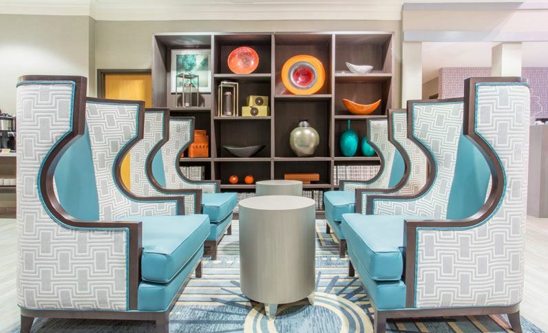 Hawthorn Suites By Wyndham Livermore Esterno foto